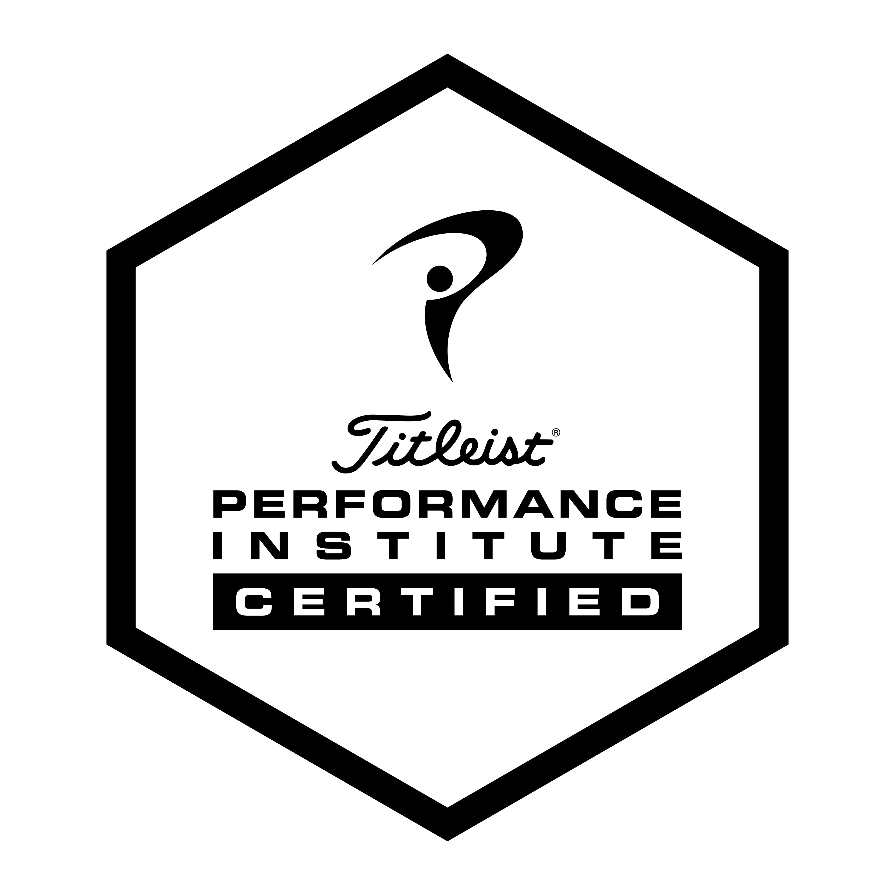 TPI Golf Fitness Full Assessment
